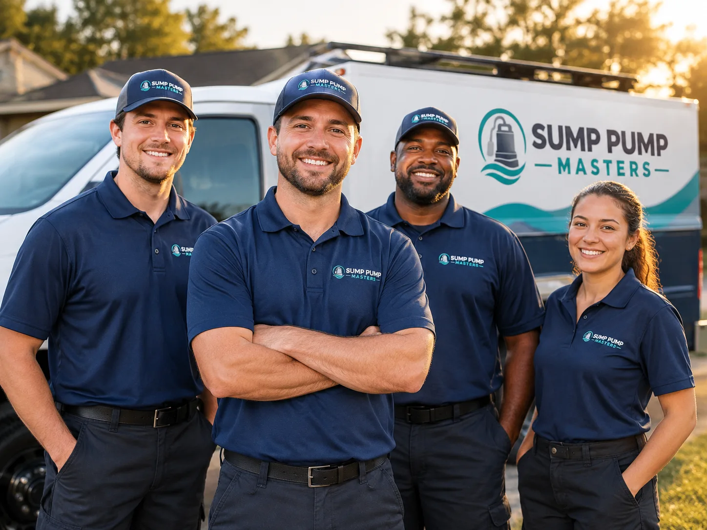 Sump Pump Repair company in Arkadelphia, AR