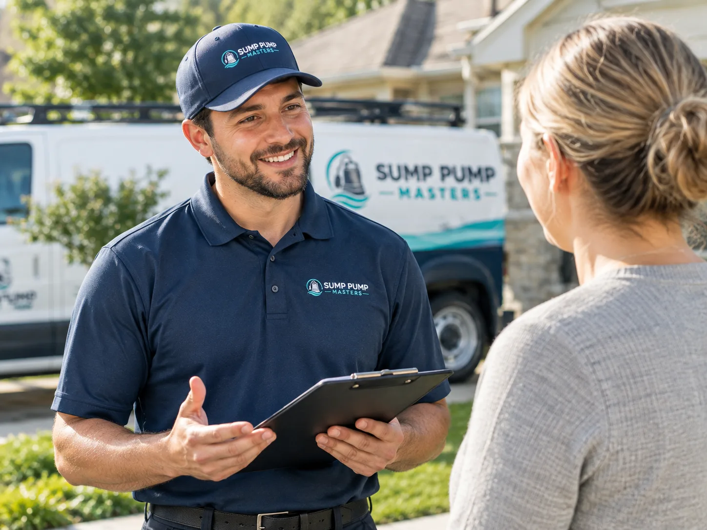 Sump Pump Repair Arkadelphia, AR FAQs